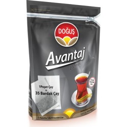 DOĞUŞ AVANTAJ DEMLİK POŞET ÇAY 35x30gr